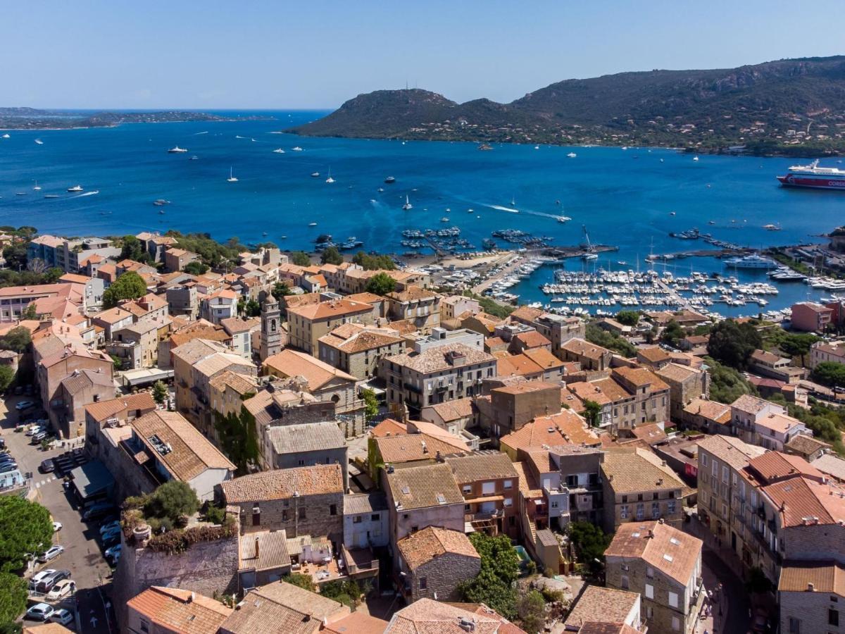 Studio Le Palazzu-20 By Interhome Porto Vecchio Exterior foto